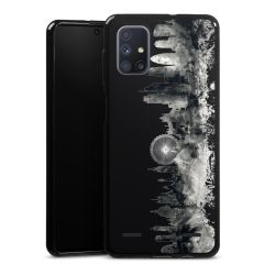 Carry Case Single Black