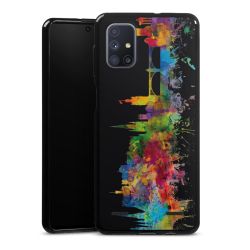 Carry Case Single Black