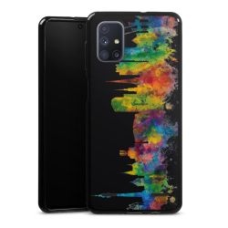 Carry Case Single Black