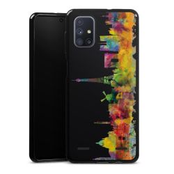 Carry Case Single Black