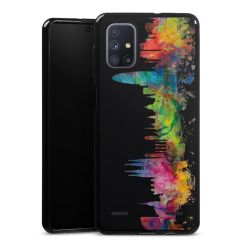 Carry Case Single Black