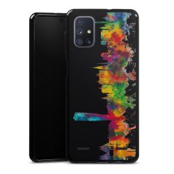 Carry Case Single Black