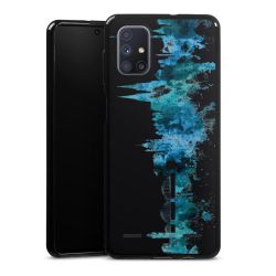 Carry Case Single Black