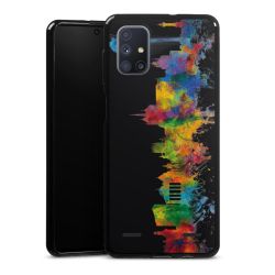 Carry Case Single Black