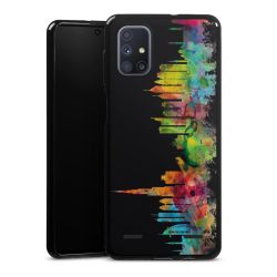 Carry Case Single Black