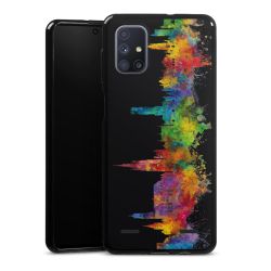 Carry Case Single Black