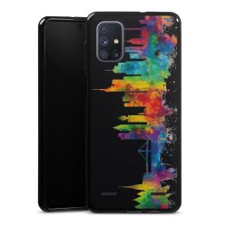 Carry Case Single Black