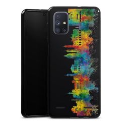 Carry Case Single Black