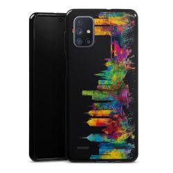 Carry Case Single Black