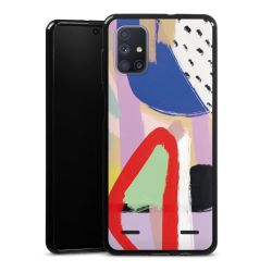 New Carry Case Hülle Schwarz