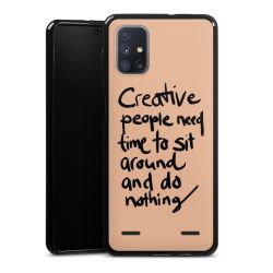 New Carry Case Hülle Schwarz