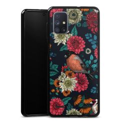 New Carry Case Hülle Schwarz