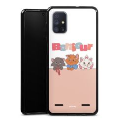 Carry Case Single Black