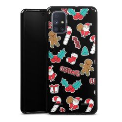 New Carry Case Hülle Schwarz