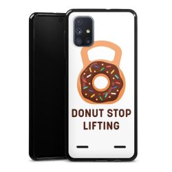 New Carry Case Hülle Schwarz