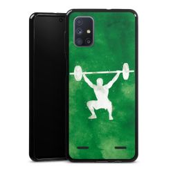 New Carry Case Hülle Schwarz