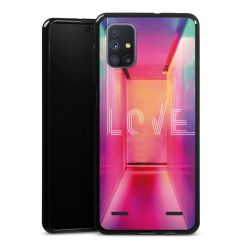 New Carry Case Hülle Schwarz