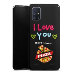 Carry Case Single Black