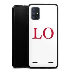 Carry Case Single Black