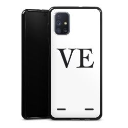 Carry Case Single Black