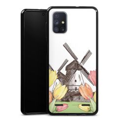 New Carry Case Hülle Schwarz