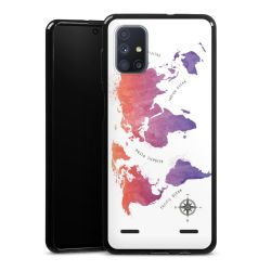 New Carry Case Hülle Schwarz