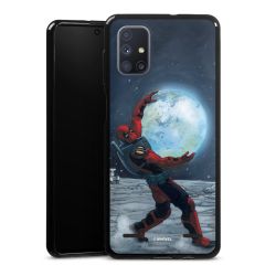 Carry Case Hülle Schwarz ohne Band