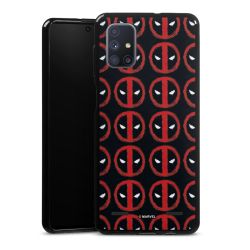 New Carry Case Hülle Schwarz