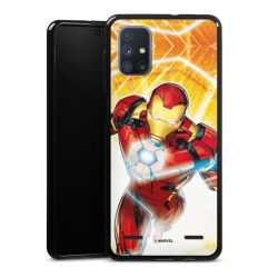 New Carry Case Hülle Schwarz