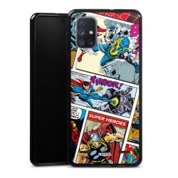 New Carry Case Hülle Schwarz