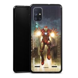 New Carry Case Hülle Schwarz