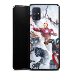 New Carry Case Hülle Schwarz