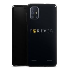 New Carry Case Hülle Schwarz