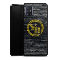 New Carry Case Hülle Schwarz