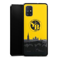 New Carry Case Hülle Schwarz