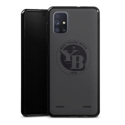 New Carry Case Hülle Schwarz