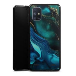 New Carry Case Hülle Schwarz