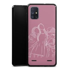 New Carry Case Hülle Schwarz