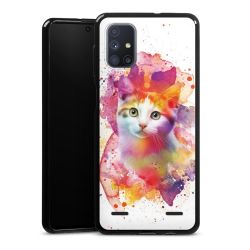 New Carry Case Hülle Schwarz