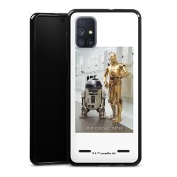 New Carry Case Hülle Schwarz