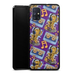 New Carry Case Hülle Schwarz