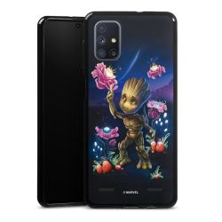 Carry Case Hülle Schwarz ohne Band