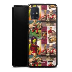 New Carry Case Hülle Schwarz