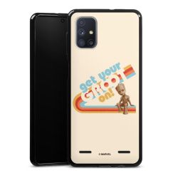 New Carry Case Hülle Schwarz