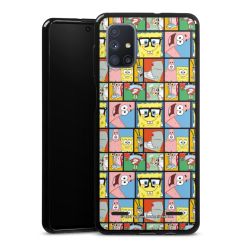 New Carry Case Hülle Schwarz