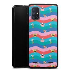 New Carry Case Hülle Schwarz