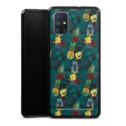 New Carry Case Hülle Schwarz