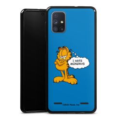 Carry Case Hülle Schwarz ohne Band