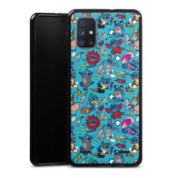 Carry Case Single Black