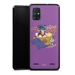 Carry Case Single Black